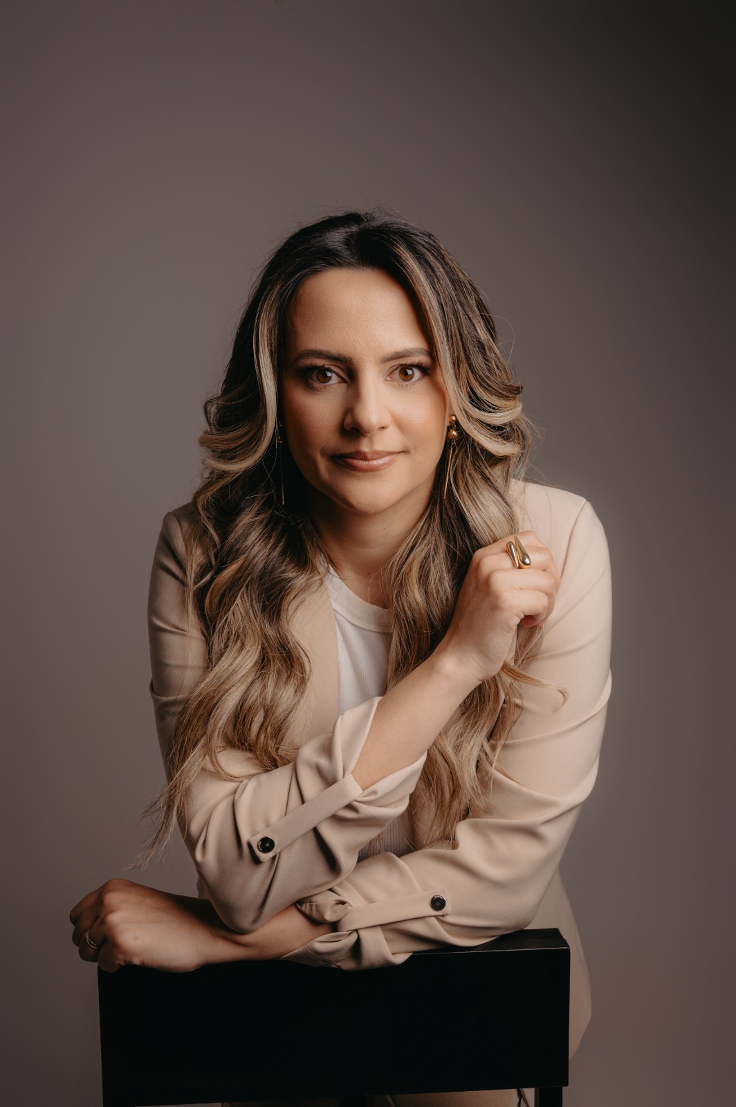 Aline Fernandes