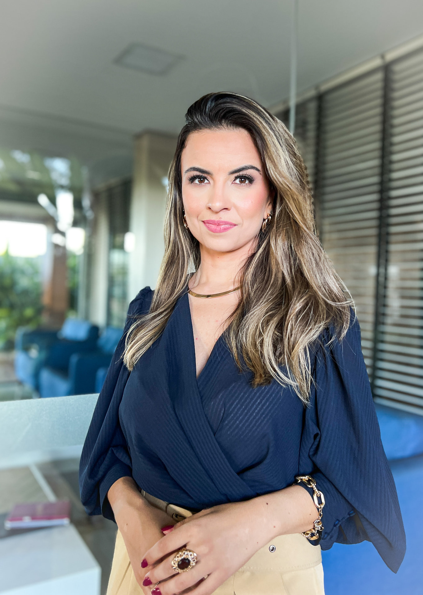 Savânia Belezoti